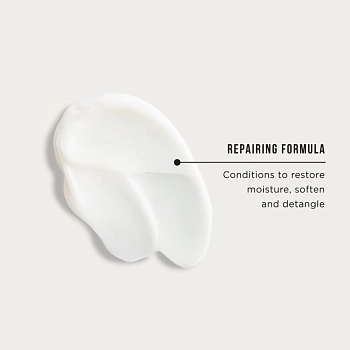 HASK Кондиционер восстанавливающий для волос с аргановым маслом / Argan Oil Repairing Conditioner 355 мл, фото 2