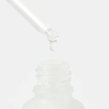 BIOBALANCE Сыворотка для лица / SUPER SERUM ARBUTIN-HA ALPHA-ARBUTIN2% + HYALURONIC 4D 2% 30 мл, фото 3