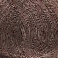 TEFIA 8.71 крем-краска перманентная для волос, светлый блондин фиолетово-пепельный / AMBIENT 60 мл, фото 1