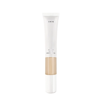 Крем тональный для лица, 02 / Perfect liquid foundation 20 мл