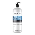 Шампунь для увлажнения и питания сухих волос / Intense Moisture 1000 мл