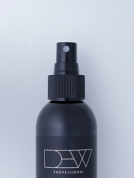 DEW PROFESSIONAL Спрей безупречный экстрасильной фиксации / Extra Hold Pump Spray 200 мл, фото 2