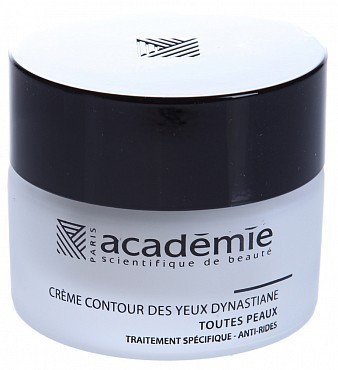 ACADEMIE Крем для контура глаз Династиан / VISAGE 30 мл ACADEMIE Крем для контура глаз Династиан / VISAGE 30 мл