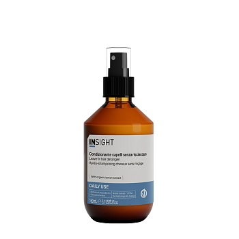 Кондиционер несмываемый для волос / Leave-in hair detangler / DAILY USE 150 мл