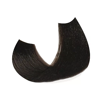 SHOT 4.81 крем-краска для волос, каштановый шоколадный лед / Sh BTB Colored 100 мл, фото 1