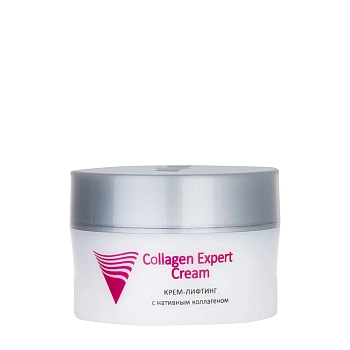 -    / Collagen Expert Cream 50 , ARAVIA Professional