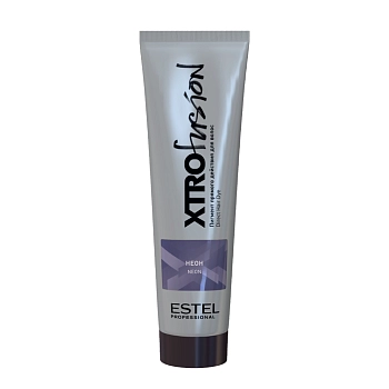 EX/FN100 пигмент прямого действия для волос, Неон / XTRO 100 мл, ESTEL PROFESSIONAL