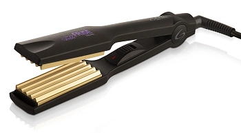 Щипцы гофре FABLE FRISE керамика 5 волн, 220 градусов, 50 Вт
