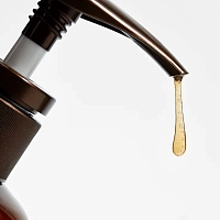 LA MISO Шампунь для волос / La Miso Professional Intensive Honey 500 мл, фото 2