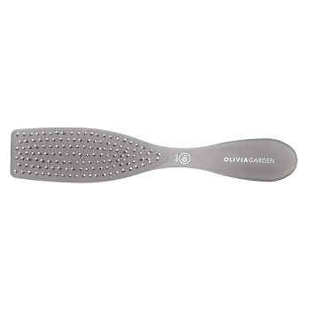 Щетка ESSENTIAL STYLE WET Medium Hair Bristles Ice Grey