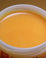 KAPOUS Крем-парафин с эфирными маслами апельсина, мандарина и грейпфрута / Body Care ENERGY complex 300 мл, фото 3