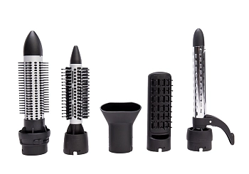 GA MA Фен-щетка MULTISTYLER TURBO, ионизация 1200 Ватт, фото 3