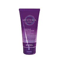 ESTEL PROFESSIONAL Крем-маска ночная для волос / ESTEL MYSTERIA 100 мл, фото 1