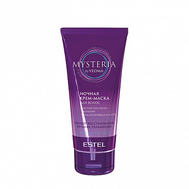 ESTEL PROFESSIONAL Крем-маска ночная для волос / ESTEL MYSTERIA 100 мл
