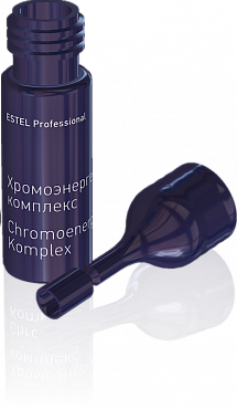 ESTEL PROFESSIONAL Комплекс хромоэнергетический / Luxury 5 мл