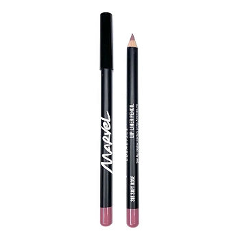 MARVEL COSMETICS Карандаш для губ 318 / Marvel soft rose 4,18 гр, фото 3