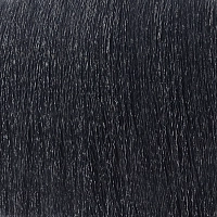 1 крем-краска стойкая для волос, черный / Optica Hair Color Cream Black 100 мл, PAUL RIVERA