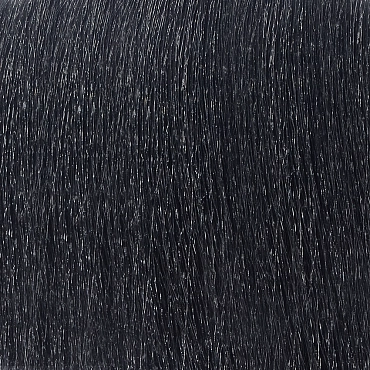 PAUL RIVERA 1 крем-краска стойкая для волос, черный / Optica Hair Color Cream Black 100 мл