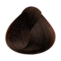 BRELIL PROFESSIONAL 5/18 краска для волос, светлый шатен шокоайс / COLORIANNE PRESTIGE 100 мл, фото 1