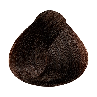 BRELIL PROFESSIONAL 5/18 краска для волос, светлый шатен шокоайс / COLORIANNE PRESTIGE 100 мл
