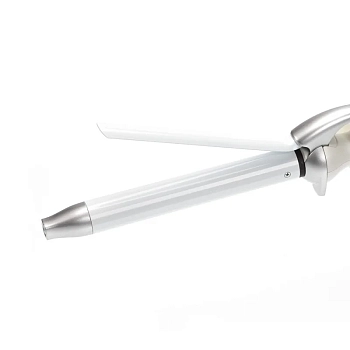 DEWAL PROFESSIONAL Плойка для волос Exception, с терморегулятором, 19 мм 44 Вт, фото 2