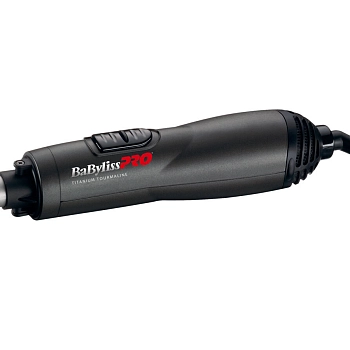 BABYLISS PRO Плойка-фен 19мм 700w керамика BaByliss, фото 3
