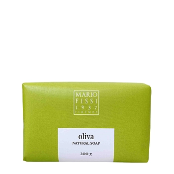 Мыло олива / Oliva 200 гр