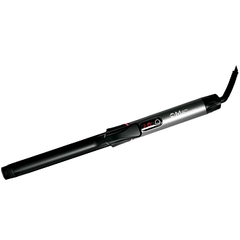 Плойка для волос Titan Mark Shmidt 511 Long, d25мм*170мм, 120-210 гр, 62 W