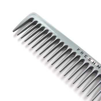 FRESHMAN Расческа, Т118 / Collection Titanium, фото 2