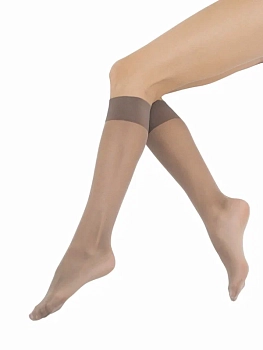 MINIMI Гольфы Fumo 0 (UNI), 2 пары / Mini DEA 20, фото 2