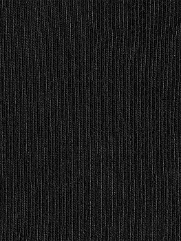 MINIMI Носки с провязанной эмблемой на паголенке Nero 39-41 / MINI TREND 4211, фото 5