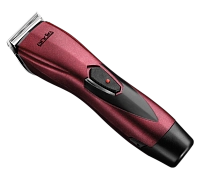 ANDIS Машинка для стрижки волос RBC Ionica, li ion, 0.4 - 3 мм, аккумуляторная, 4 насадки, 8.4 W, фото 2