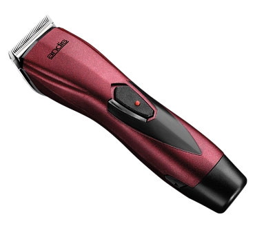 ANDIS Машинка для стрижки волос RBC Ionica, li ion, 0.4 - 3 мм, аккумуляторная, 4 насадки, 8.4 W