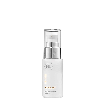 HOLY LAND Набор для лица (сыворотка 30 мл, дневной крем 50 мл, ночной крем 50 мл) Juvelast Kit, фото 4