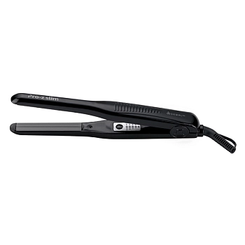 Щипцы-гофре Pro-ZSlim, с терморегулятором, титаново-турмалиновое покрытие, 10х88 мм 30 Вт