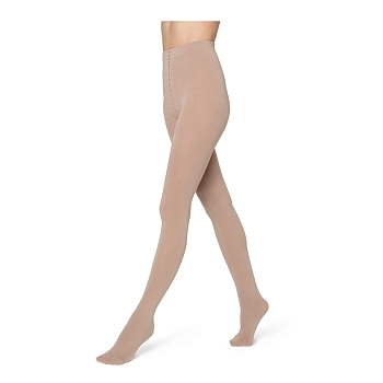 MINIMI Колготки Beige 3 (M) / COTONE 70, фото 2