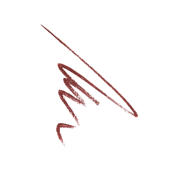 SHU Карандаш-контур для губ, №47 пастельный марсаловый / Cuties 0,78 гр, фото 3