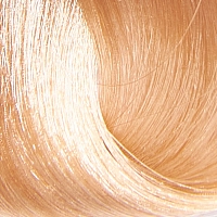 ESTEL PROFESSIONAL 10/75 краска для волос, светлый блондин коричнево-красный / DE LUXE 60 мл, фото 1