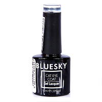 BLUESKY 31 гель-лак для ногтей Кошачий глаз / Smoothie Cat eye coat 10 мл, фото 1
