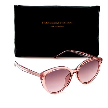 FRANCESCA FEDUCCI Очки солнцезащитные 9046 c4 / FRANCESCA FEDUCCI, фото 3