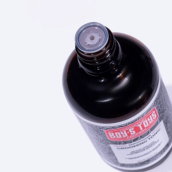 BOY'S TOYS Тоник фиксирующий / Grooming Boy's Toys 100 мл, фото 2