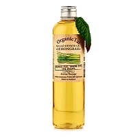 Гель натуральный для душа Лемонграсс 260 мл, ORGANIC TAI