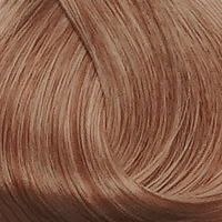 9.830 крем-краска перманентная для волос, очень светлый блондин коричнево-золотистый для седых волос / AMBIENT 60 мл, TEFIA