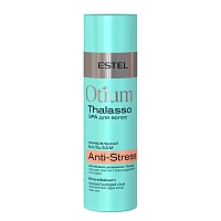 Бальзам минеральный для волос / OTIUM THALASSO ANTI-STRES 200 мл, ESTEL PROFESSIONAL