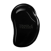 TANGLE TEEZER Расческа для волос, черная / The Original Panther Black, фото 1