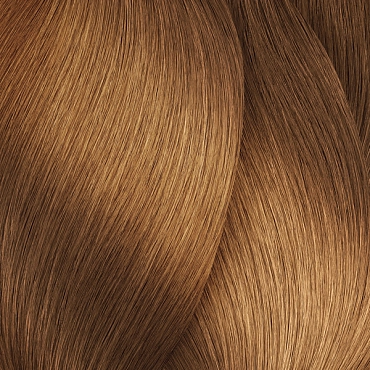 L’OREAL PROFESSIONNEL 8.34 краска для волос, светлый блондин золотисто-медный / ДИАРИШЕСС 50 мл