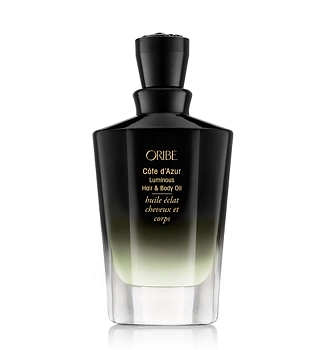 ORIBE Масло для сияния волос и тела Лазурный берег / Cote d'Azur Luminous Hair & Body Oil 100 мл, фото 1