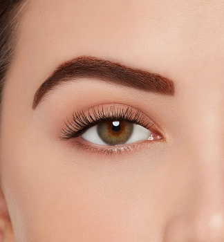 ARDELL Ресницы накладные ЭКО 455 / Ardell Eco Lashes, фото 4