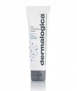 DERMALOGICA Крем смягчающий увлажняющий для лица / Skin Smoothing Cream 2.0, 50 мл