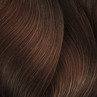 L’OREAL PROFESSIONNEL 5.4 краска для волос без аммиака / LP INOA 60 гр